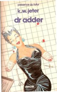 Dr. Adder