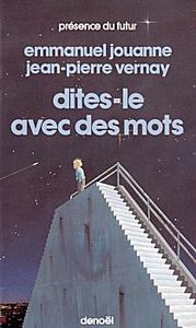 Dites-le avec des mots