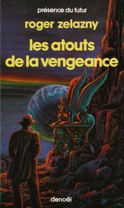 Les Atouts de la vengeance
