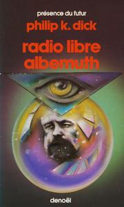 Radio libre Albemuth