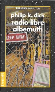 Radio libre Albemuth