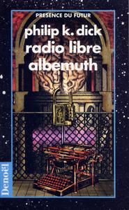 Radio libre Albemuth