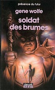 Soldat des brumes