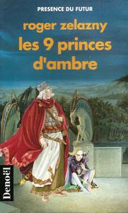 Les 9 Princes d'Ambre