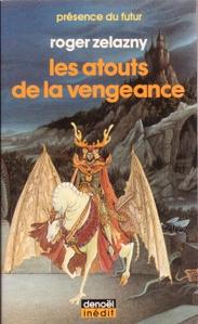Les Atouts de la vengeance