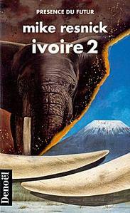 Ivoire - 2