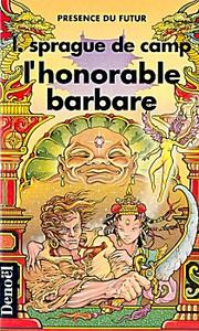 L'Honorable barbare