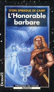 L'Honorable barbare