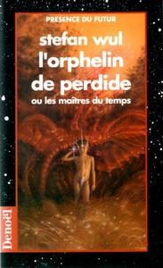 L'Orphelin de Perdide