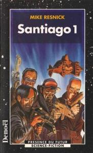 Santiago - 1
