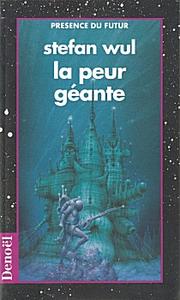 La Peur gante