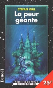 La Peur gante
