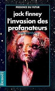 L'Invasion des profanateurs