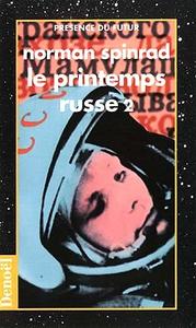 Le Printemps russe - 2