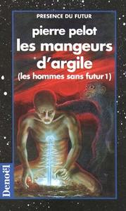 Les Mangeurs d'argile