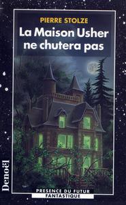 La Maison Usher ne chutera pas