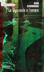 Le Styx coule  l'envers