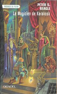 Le Magicien de Karakosk