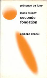 Seconde Fondation