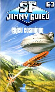 Enjeu cosmique