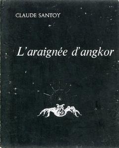 L'Araigne d'Angkor