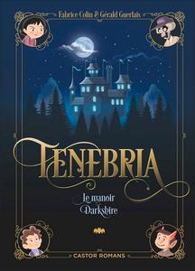 Le Manoir de Darkshire