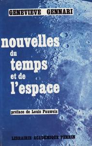 Nouvelles du Temps et de l'Espace