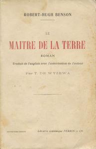 Le Matre de la Terre