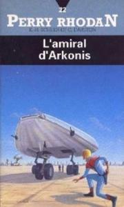 L'Amiral d'Arkonis