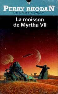 La Moisson de Myrtha VII