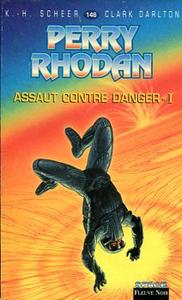 Assaut contre DANGER-I