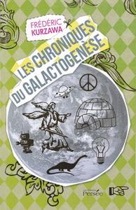 Les Chroniques du Galactogense