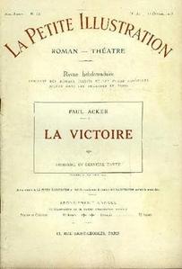 La Victoire - I