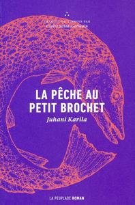La Pche au petit brochet