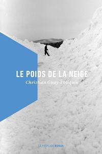 Le Poids de la neige