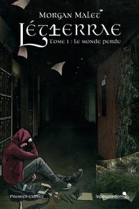 Le Monde perdu