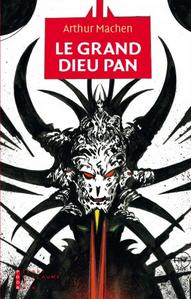 Le Grand dieu Pan