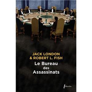 Le Bureau des Assassinats