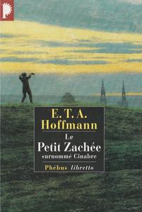 Le Petit Zache surnomm Cinabre