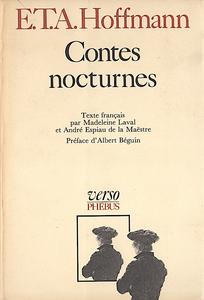 Contes nocturnes