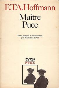 Matre puce