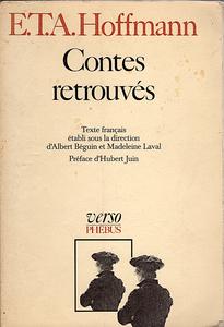 Contes retrouvs