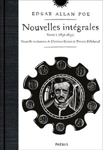 Nouvelles intégrales - Tome 1 (1831-1839)