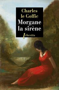 Morgane la sirne