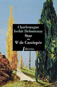 Star ou Ψ de Cassiope