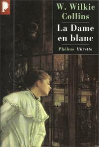 La Dame en blanc