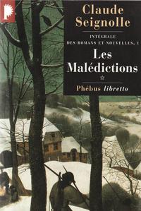Les Maldictions - 1