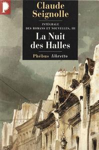 La Nuit des halles