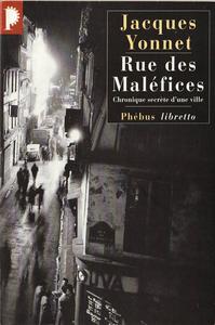 Rue des malfices