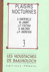Plaisirs nocturnes